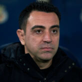 Xavi Hernandez