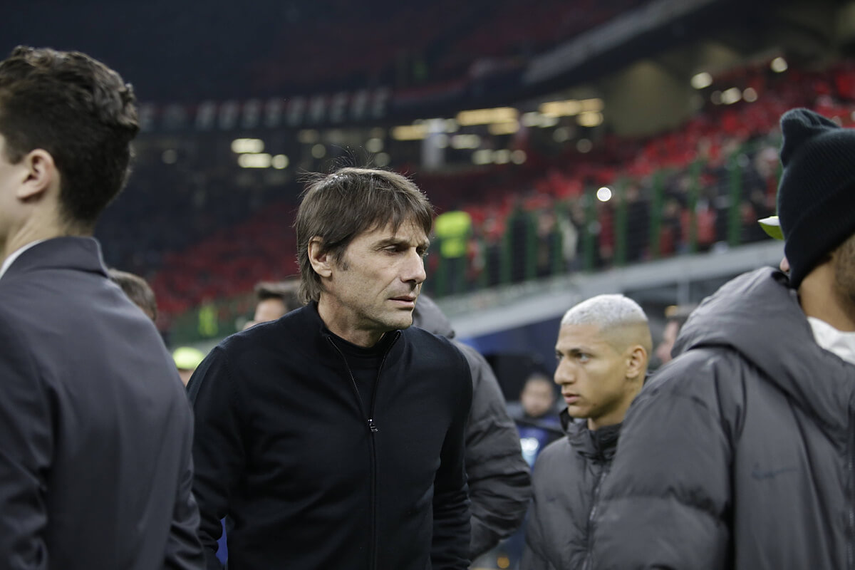 Antonio Conte