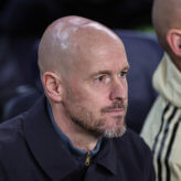 Erik ten Hag