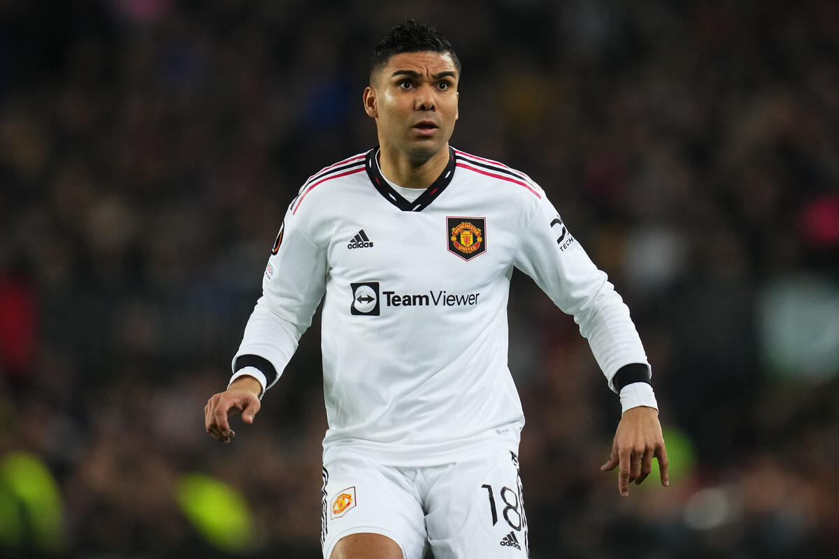 Casemiro