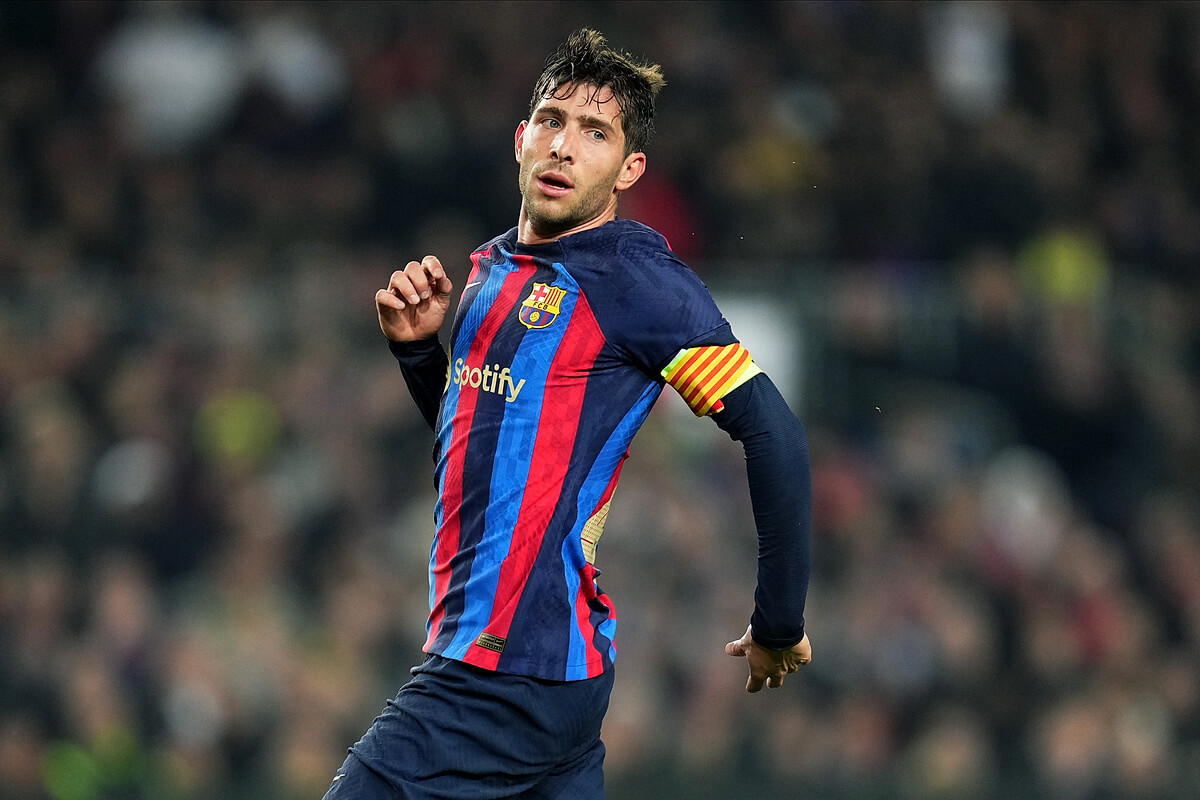 Sergi Roberto