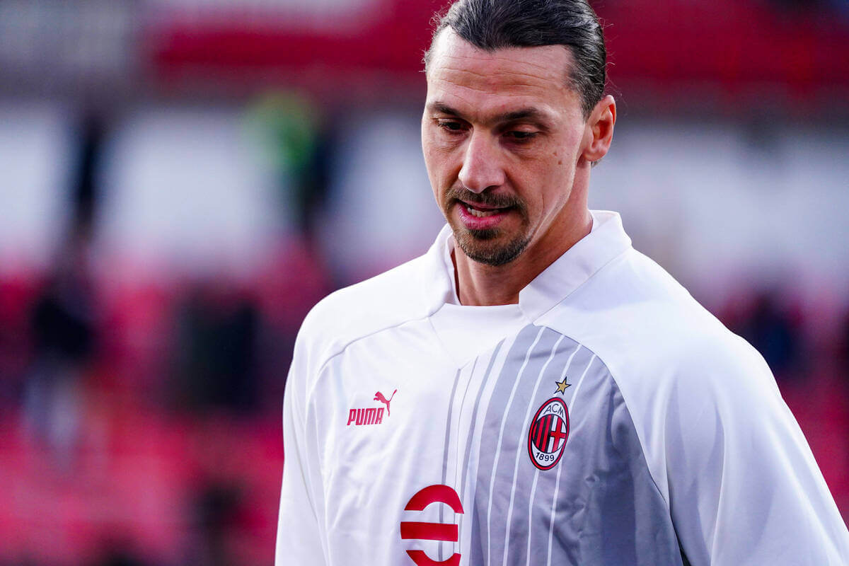 Zlatan Ibrahimović