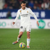 Dani Ceballos