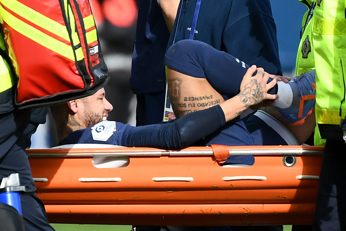 Neymar