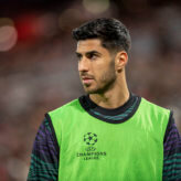 Marco Asensio