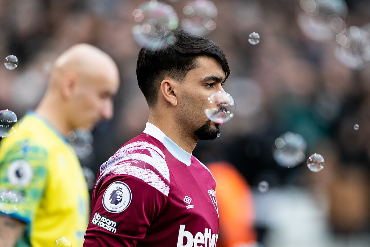 Lucas Paqueta