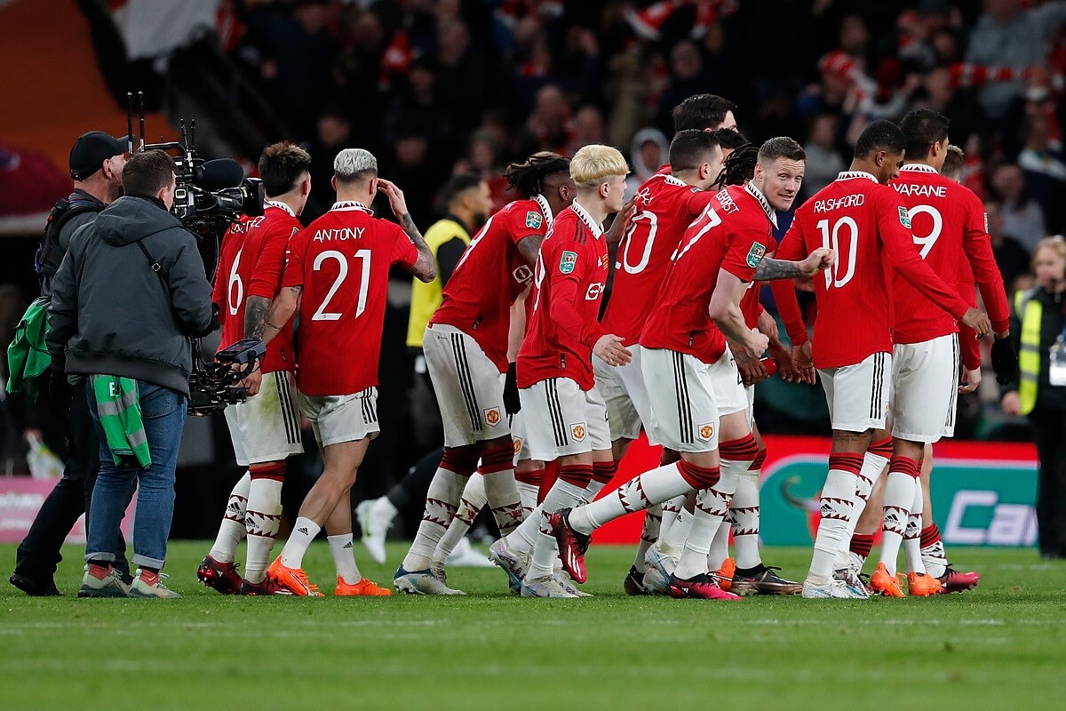 Manchester United