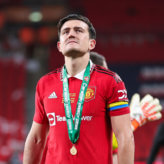 Harry Maguire