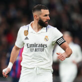 Karim Benzema