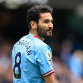 Ilkay Gundogan