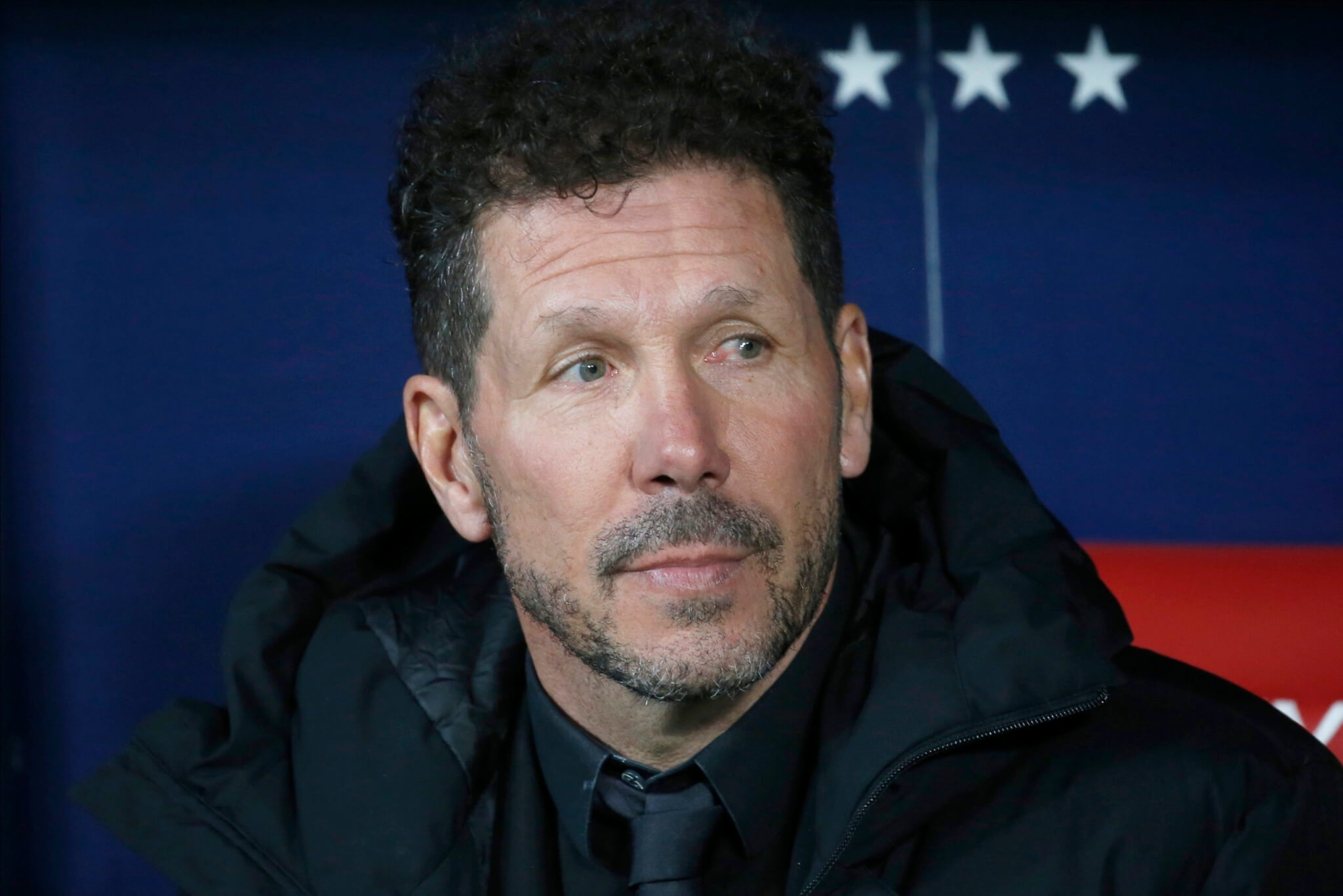 Diego Simeone