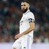 Karim Benzema