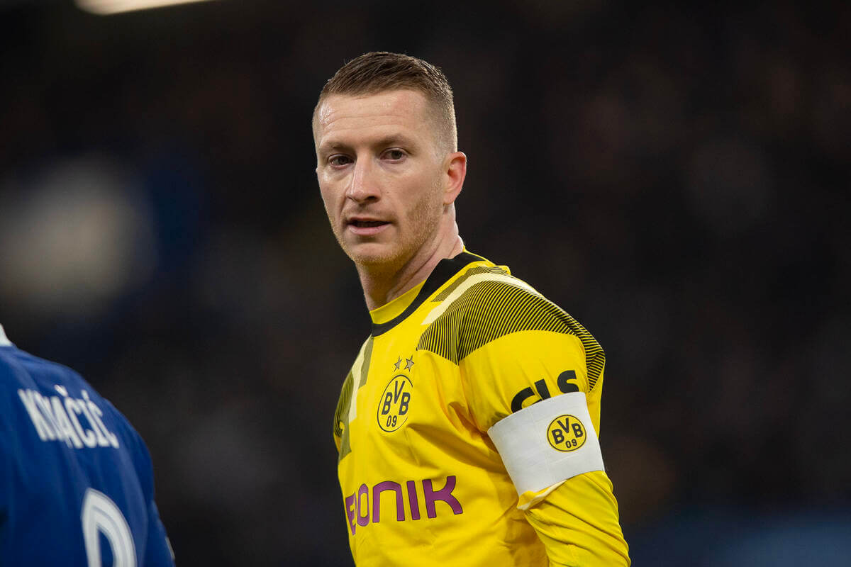 Marco Reus