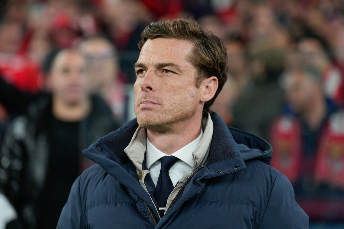 Scott Parker