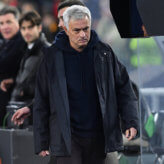 Jose Mourinho