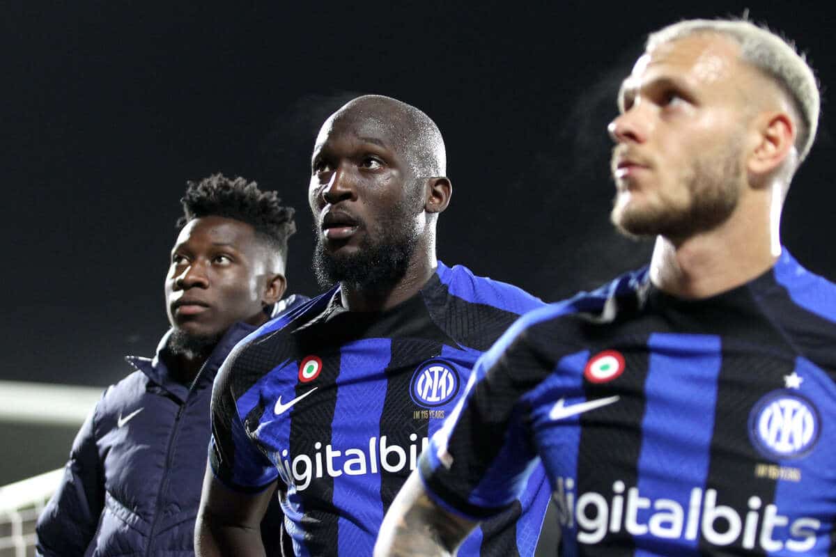 Inter Mediolan
