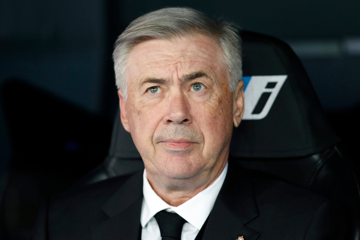 Carlo Ancelotti