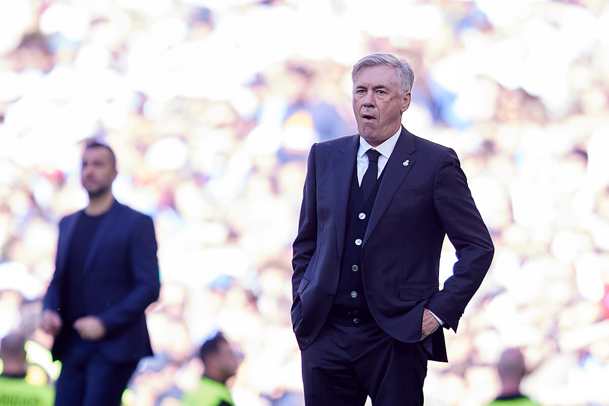 Carlo Ancelotti