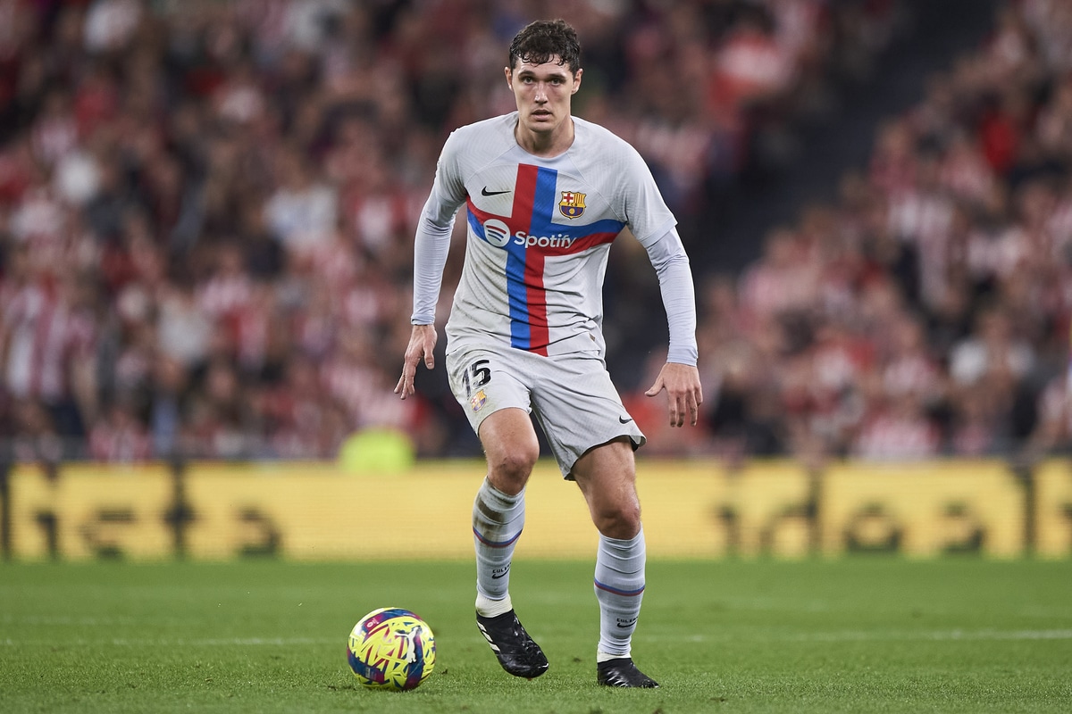 Andreas Christensen