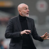 Stefano Pioli (AC Milan - US Salernitana 1919)