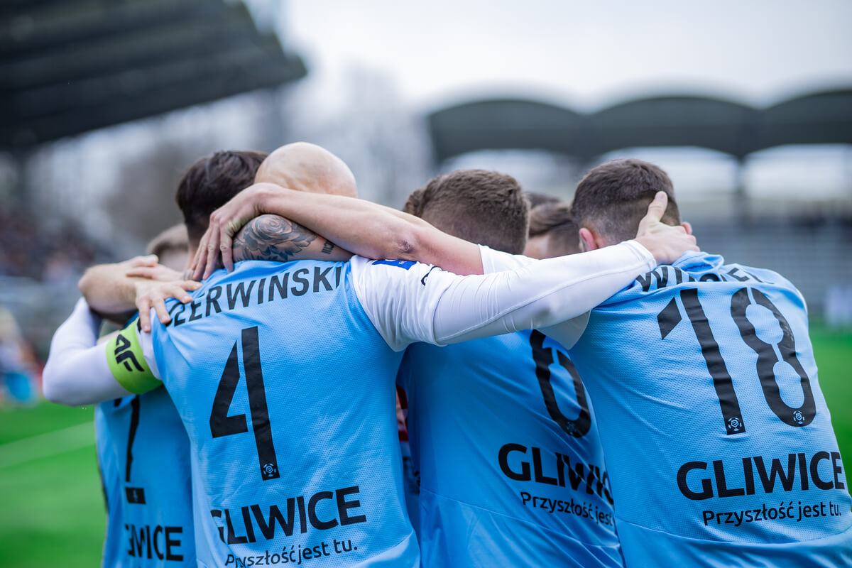 Piast Gliwice