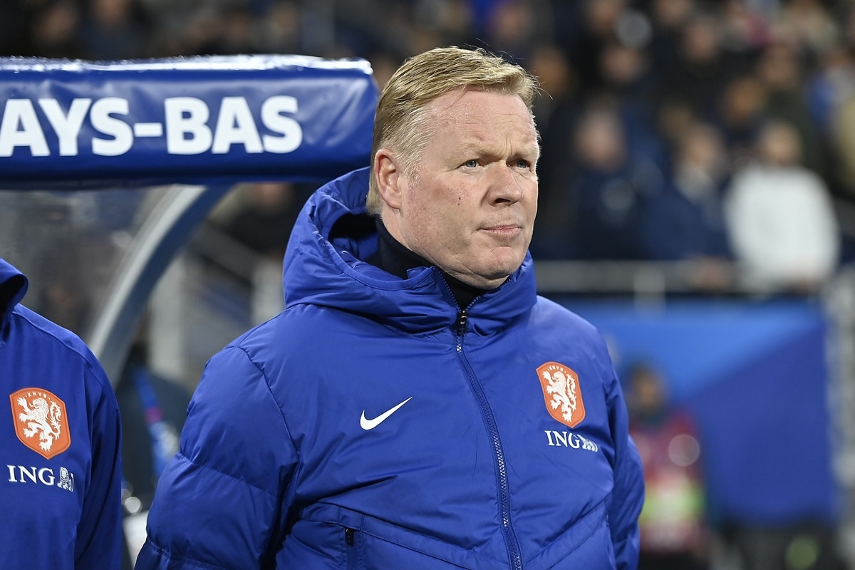 Ronald Koeman