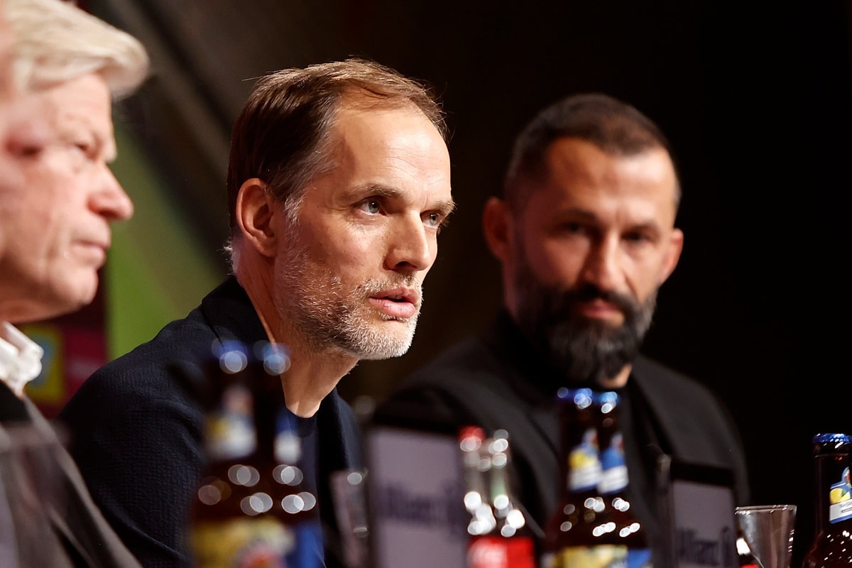 Thomas Tuchel