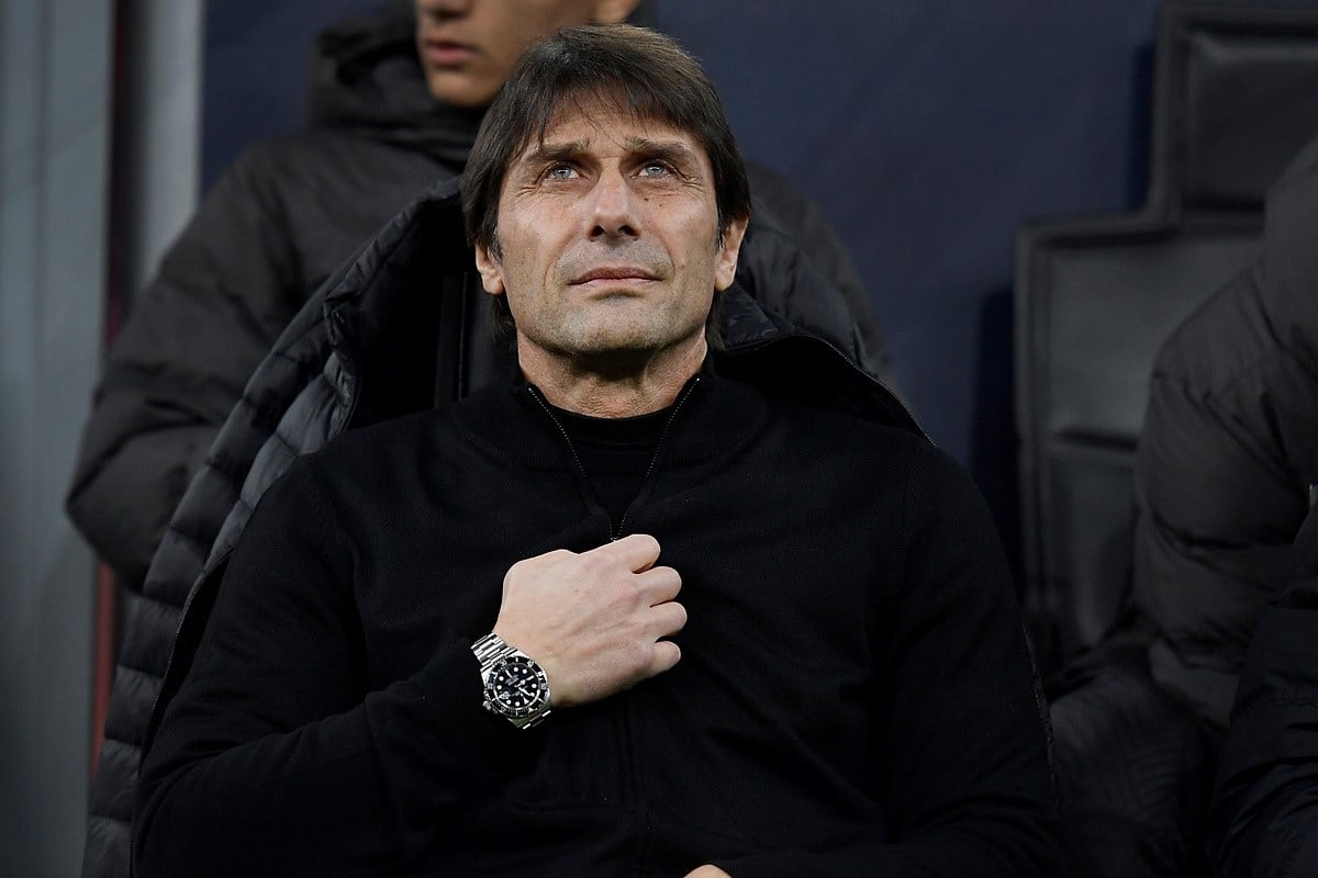 Antonio Conte