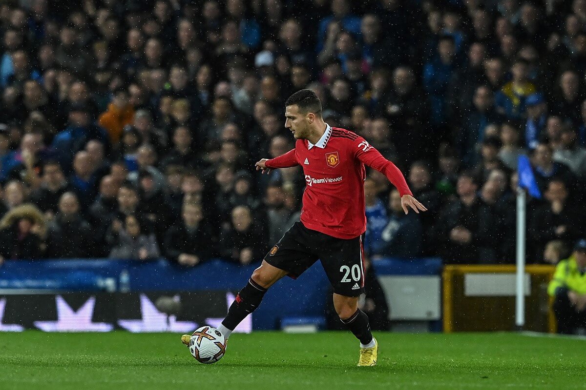 Diogo Dalot