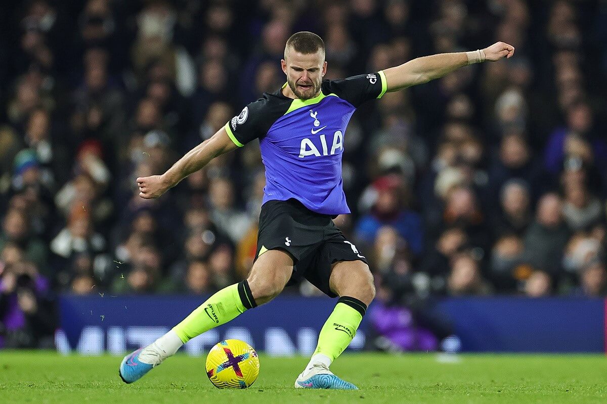 Eric Dier