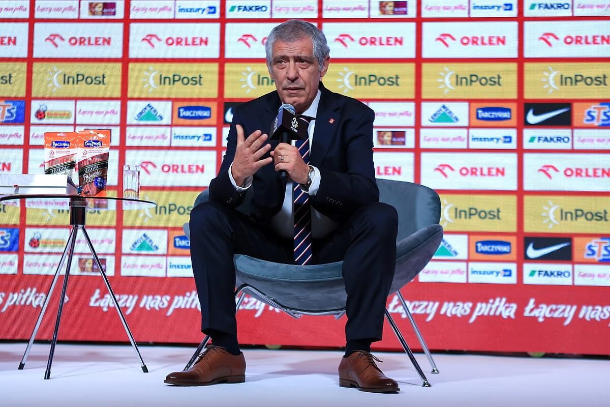 Fernando Santos