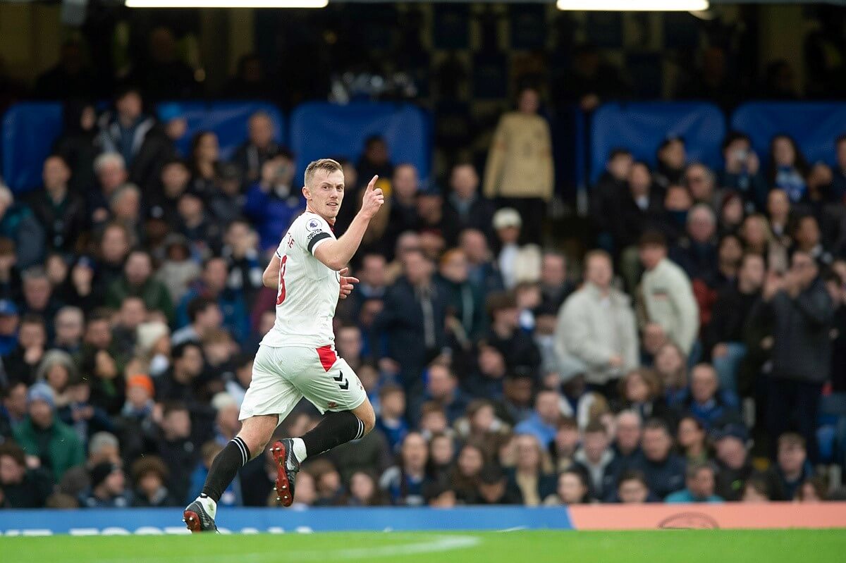 James Ward-Prowse