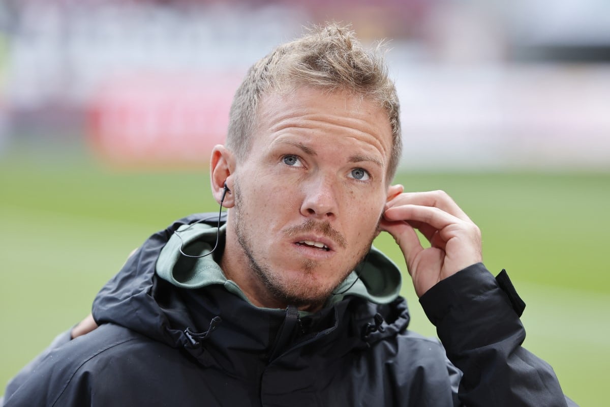 Julian Nagelsmann