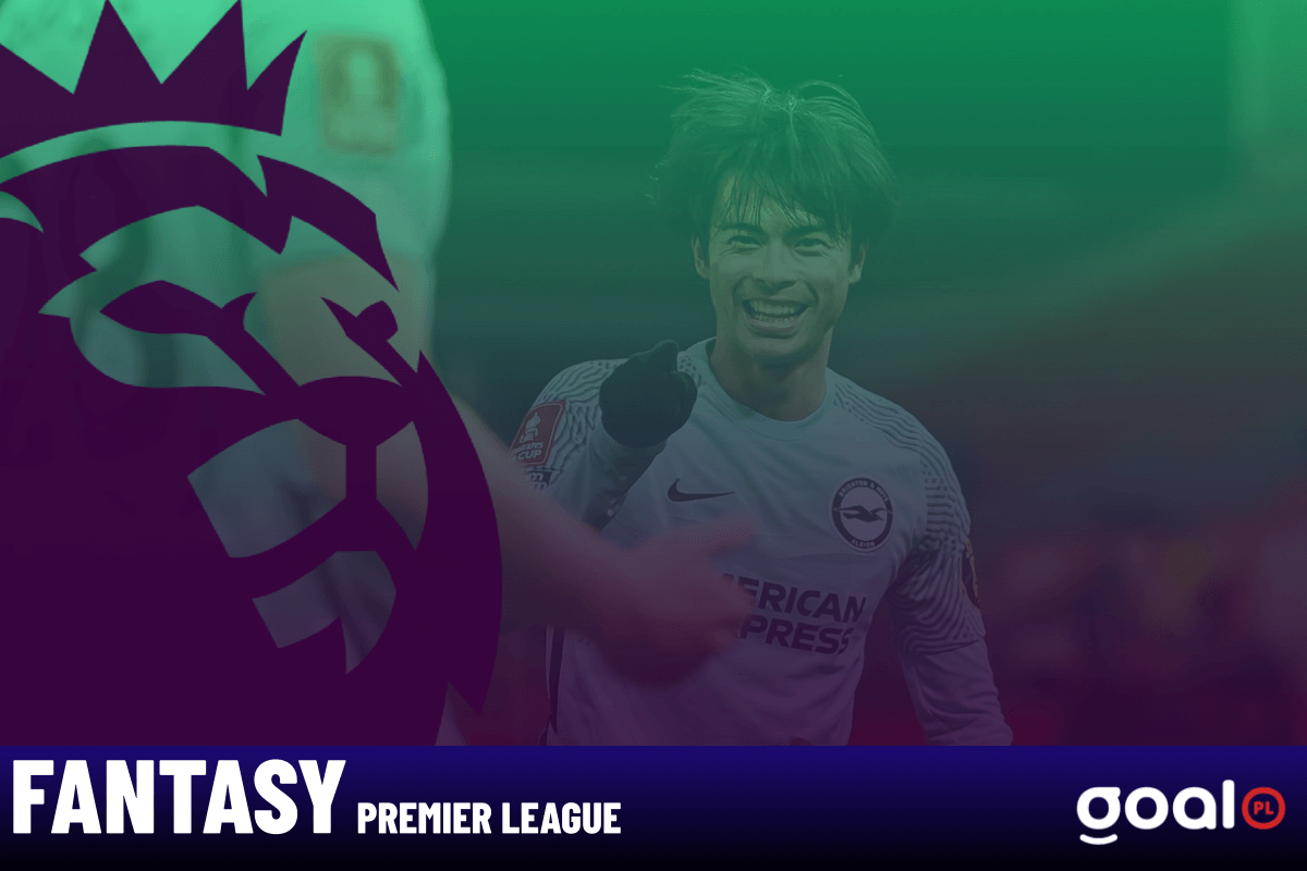 Fantasy Premier League: Kaoru Mitoma