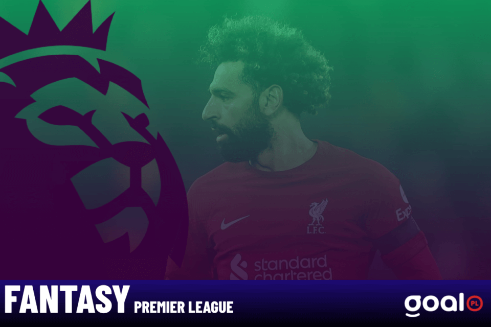 Fantasy Premier League: Mohamed Salah
