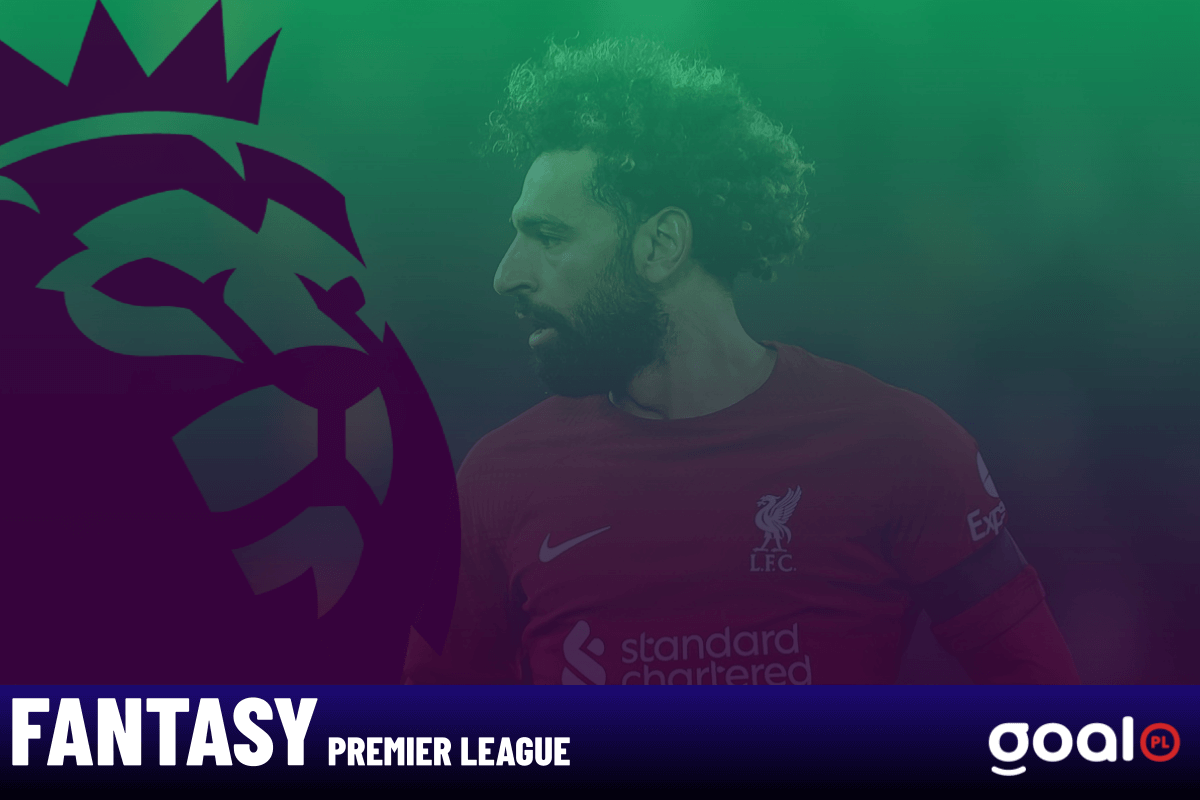 Fantasy Premier League: Mohamed Salah