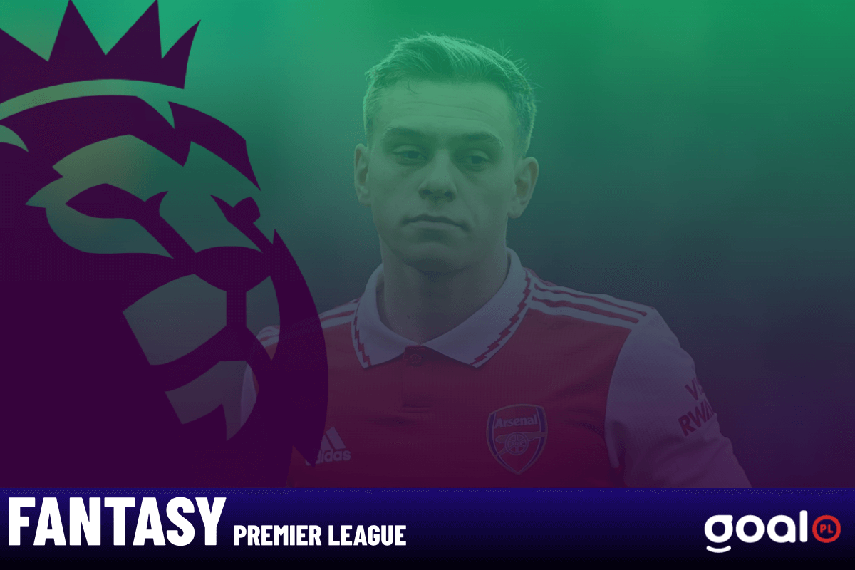 Fantasy Premier League: Leando Trossard