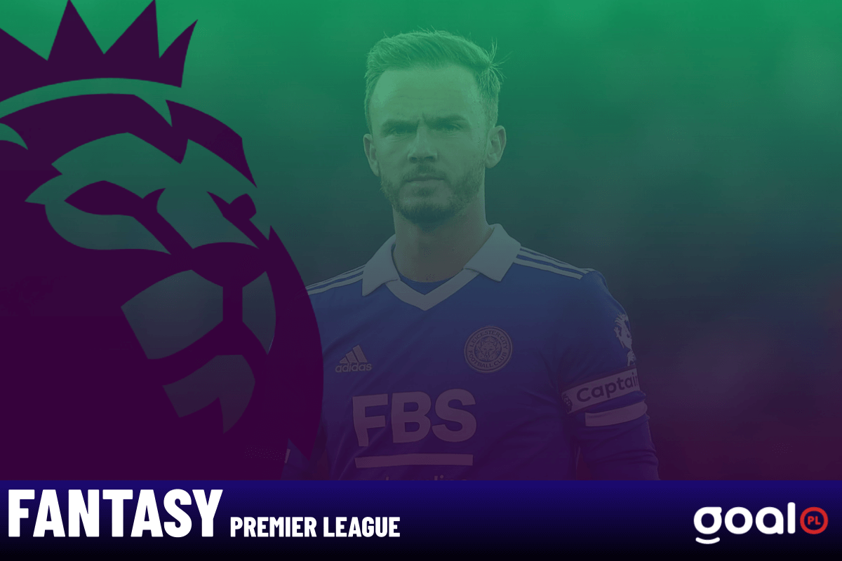 Fantasy Premier League: James Maddison