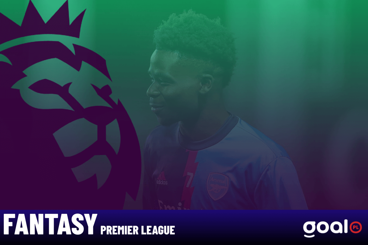 Fantasy Premier League: Bukayo Saka