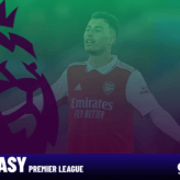 Fantasy Premier League: Gabriel Martinelli