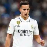 Lucas Vazquez