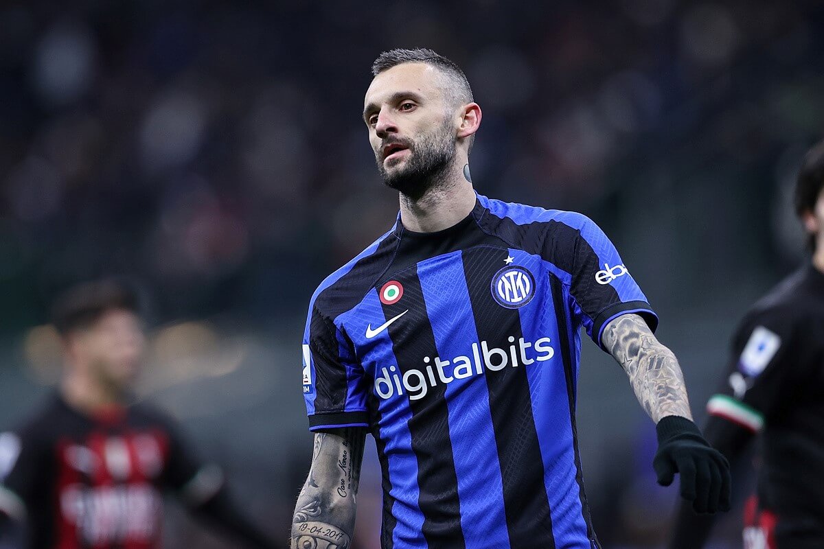 Marcelo Brozovic