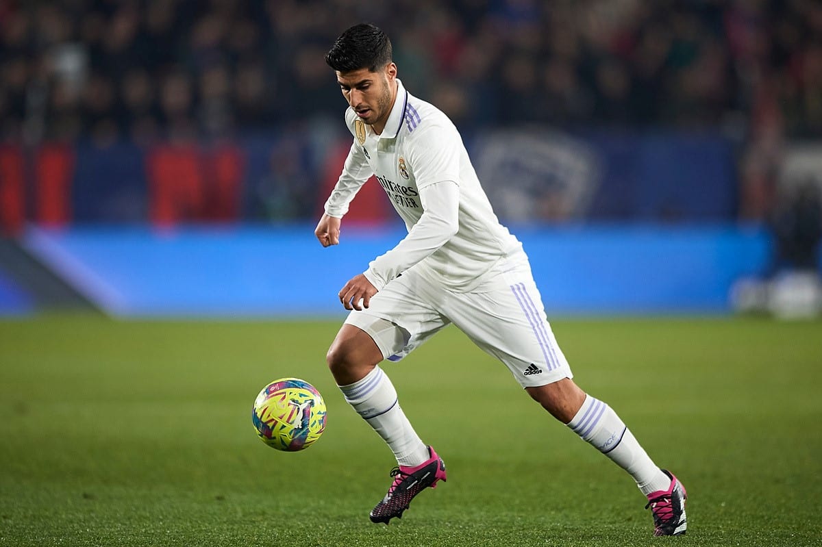 Marco Asensio