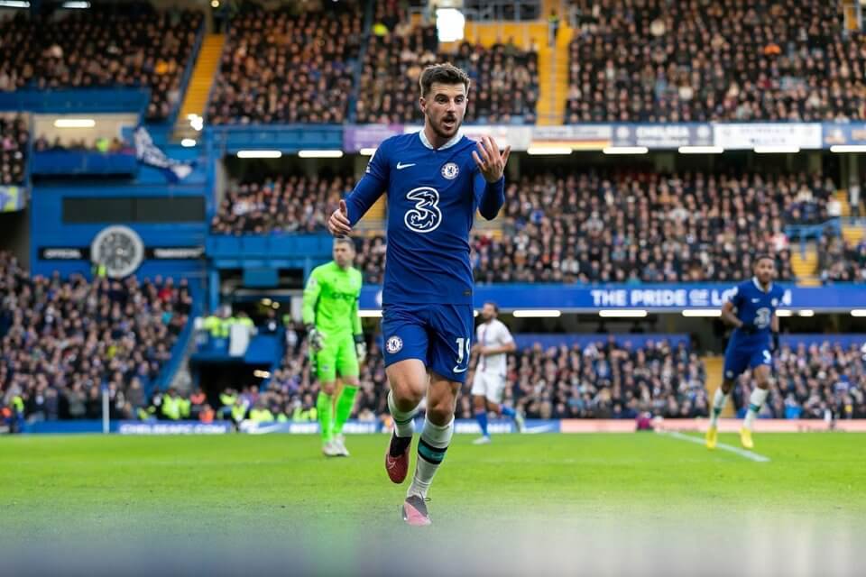 Mason Mount