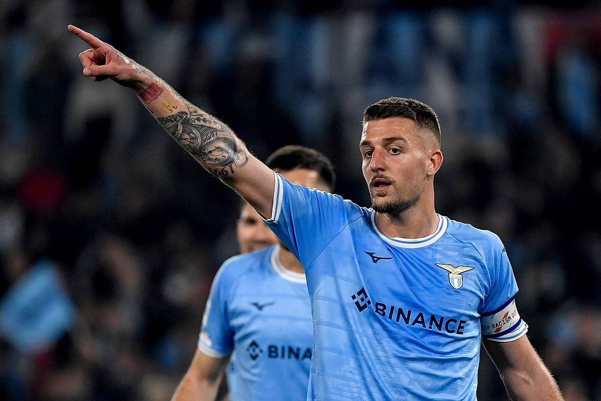 Sergej Milinković-Savić