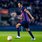 Sergio Busquets