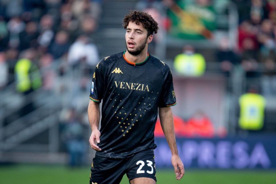Sofian Kiyine