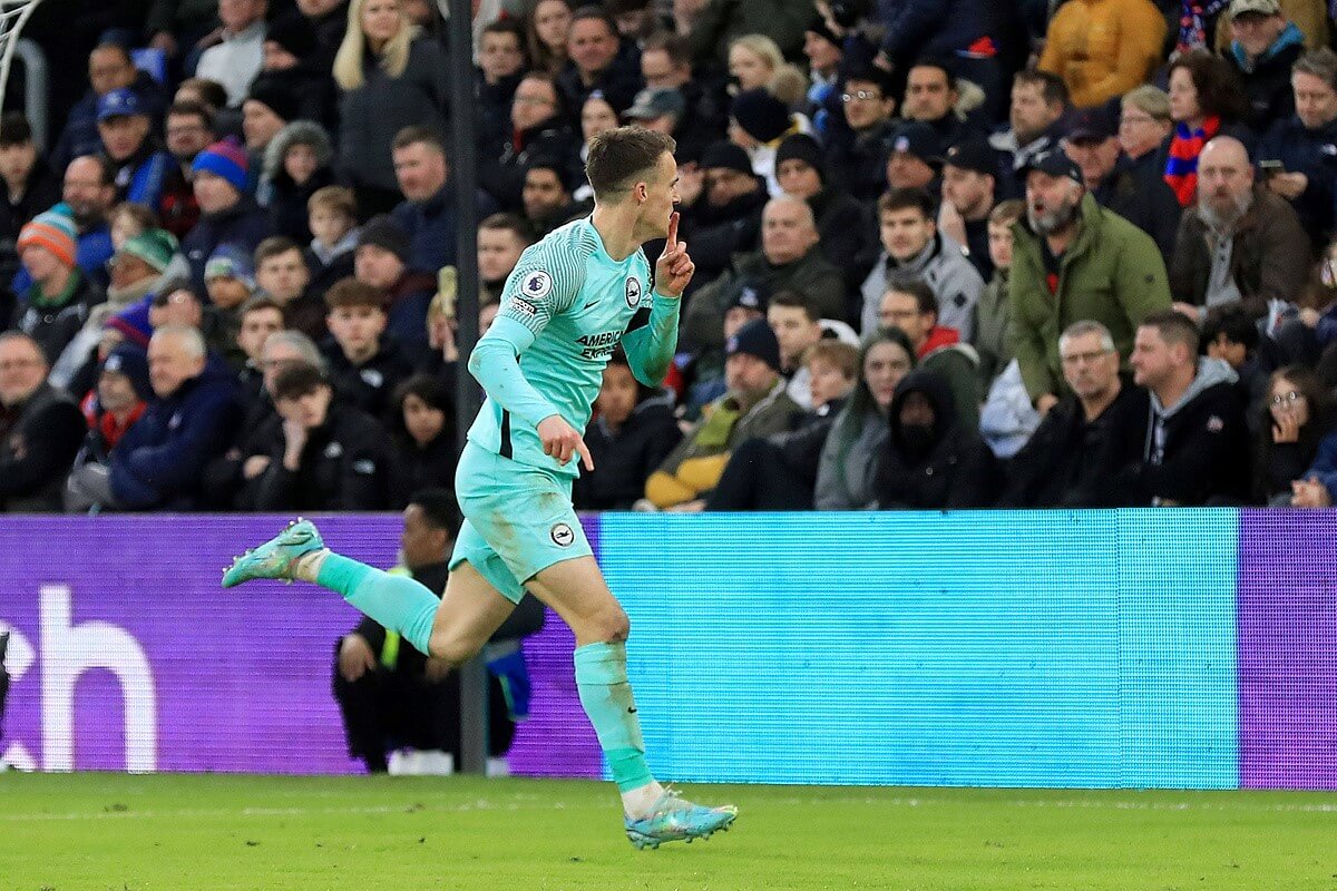 Solly March