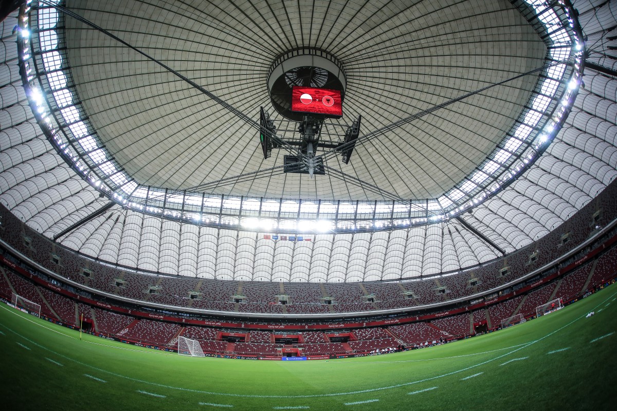 Stadion Narodowy