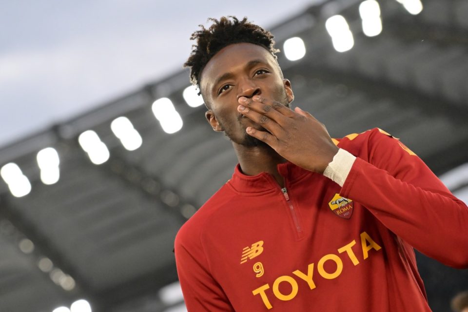 Tammy Abraham